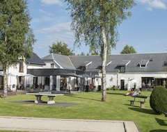 Hotel Eifelland (Bütgenbach, Bélgica)