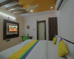 Khách sạn Sai Arra Bengaluru Airport Hotel (Devanahalli, Ấn Độ)