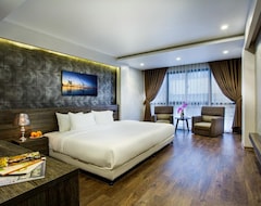 My Linh Hotel (Hanoi, Vietnam)