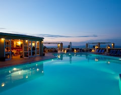 Khách sạn Hotel Daphne Holiday Club (Hanioti, Hy Lạp)