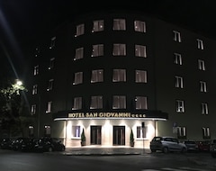 Khách sạn Hotel San Giovanni Roma (Rome, Ý)