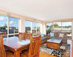 Hele huset/lejligheden Great Ocean Road Holidays Rose Apollo Bay (Sydney, Australien)