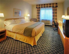 Hotel Holiday Inn Express & Suites Eugene/Springfield-East I-5 (Springfield, Sjedinjene Američke Države)