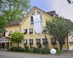 Khách sạn Hotel Muhle (Binzen, Đức)