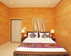 Hotel Royal Heritage (Jaisalmer, India)