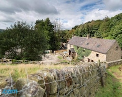 Cijela kuća/apartman Twitchill Farm Cottages (Hope, Ujedinjeno Kraljevstvo)