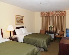 Khách sạn Quality Inn Winder, Ga (Winder, Hoa Kỳ)