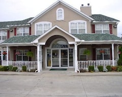 Khách sạn Country Inn & Suites by Radisson, Tulsa, OK (Tulsa, Hoa Kỳ)