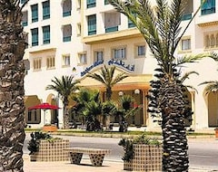 Hotel Résidence Méhari Hammamet (Hammamet, Tunisia)