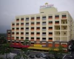 Carlton Holiday Hotel & Suites Shah Alam (Šah Alam, Malezija)