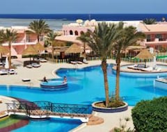 Otel Cataract Resort Marsa Alam (Marsa Alam, Mısır)