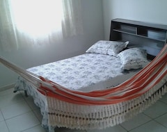 Serviced apartment Recanto Ponto 22 (Olímpia, Brazil)