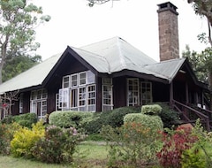 Cijela kuća/apartman Naro Moru River Lodge (Nanyuki, Kenija)