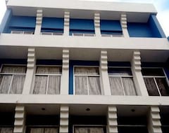 Khách sạn Sukhvas (Thiruvananthapuram, Ấn Độ)