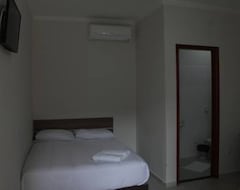 Khách sạn Leati's Hotel (Marília, Brazil)