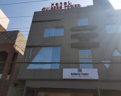 Gulberg Tower Hotel (Lahore, Pakistan)