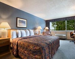 Hot Springs Hotel & Spa (Thermopolis, USA)