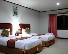 Hotel Pro Andaman Place (Karon Beach, Tajland)