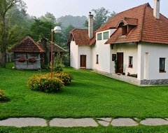 Entire House / Apartment Etno village Gostoljublje (Kosjerić, Serbia)