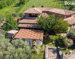 Casa rural Agriturismo a casa di Susanna (Santo Stefano del Sole, Ý)