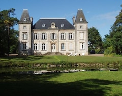 Bed & Breakfast Les Poteries (Fresville, Francia)