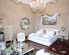 Bed & Breakfast Villa Ghiringhelli (Azzate, Italien)