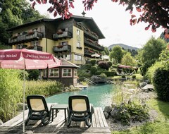 Hotel Garni Haus Sonnleitn - Adults only (Fuschl am See, Austrija)
