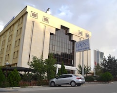 Hotelli Dafne Ankara (Ankara, Turkki)