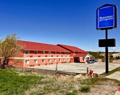 Hotel Rodeway Inn And Suites (Monticello, EE. UU.)