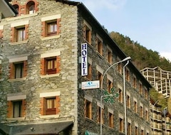 Hotelli Hotel Arinsal (Arinsal, Andorra)