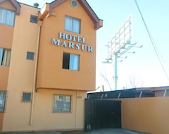 Hotel Mar Sur (Talcahuano, Chile)