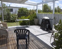 Hele huset/lejligheden Koru Cottage...... Cosy Cottage Close To Lakefront (Mangakino, New Zealand)