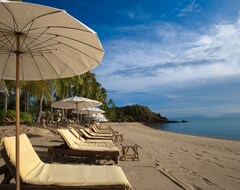 Hotel Pinnacle Samui Resort & Spa (Mae Nam Beach, Thailand)