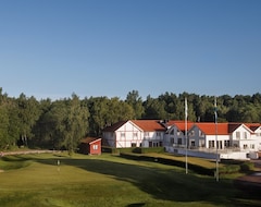 Hotel Lydinge Resort (Hyllinge, Suecia)