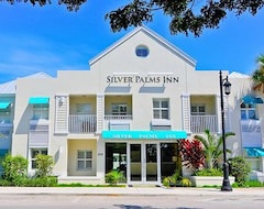 Otel Silver Palms Inn (Key West, ABD)