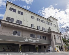 Crown Hotel Okinawa Annex (Okinawa, Japan)