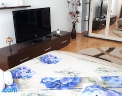Entire House / Apartment Apartament Mozaic (Braila, Romania)