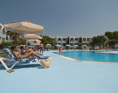 Hotel Lardos Bay (Lardos, Grecia)