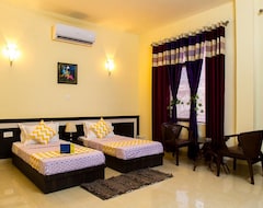 Hotel OYO 9488 IStay Serenity Villa (Gurgaon, Indija)