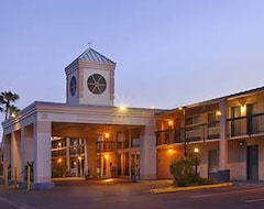 Hotel Howard Johnson By Wyndham Yuma (Yuma, Sjedinjene Američke Države)