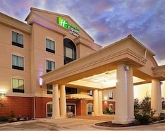 Khách sạn Holiday Inn Express Hotel And Suites Altus, An Ihg Hotel (Altus, Hoa Kỳ)