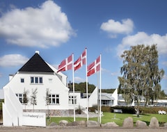 Hotelli Hotel Faaborg Fjord (Fåborg, Tanska)