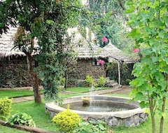 Hotel L'Oasis Lodge (Arusha, Tanzanija)
