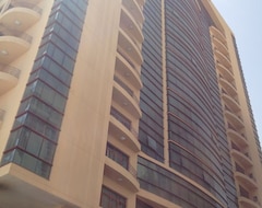 Hotelli Al Manzil Hotel (Manama, Bahrain)