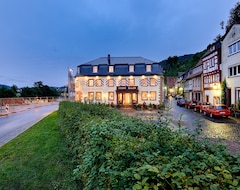 Khách sạn Jagd Hotel Rose (Miltenberg, Đức)