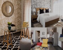 Khách sạn 3 Lux Suites (Middelburg, Nam Phi)
