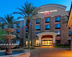 Hotel SpringHill Suites Phoenix Glendale Sports & Entertainment District (Glendale, USA)