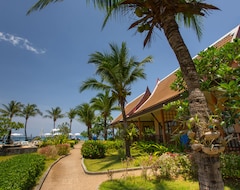Hotel Lanta Casuarina Beach Resort - Sha Plus (Koh Lanta City, Tailandia)