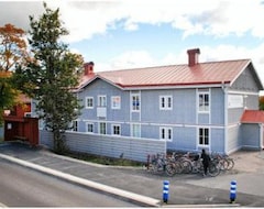 Khách sạn Hotell Ramudden (Valbo, Thụy Điển)