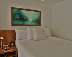 Hotel Zen Suites Quito (Quito, Ecuador)